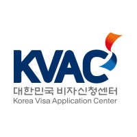 Korea Visa Application Center logo - Similar company to Korean Cultural Center In The Philippines