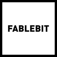 Fablebit logo - Similar company to Bloomy Drinks