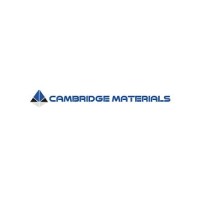 Cambridge Materials Pvt. Ltd. logo - Similar company to Rsm Projects Engineers - Epc