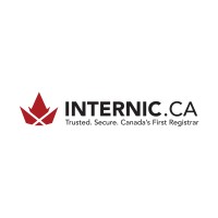 Internic.ca logo - Similar company to Rebel.Com