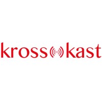 KrossKast logo - Similar company to Spatial9 Inc.