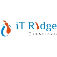 IT Ridge logo - Similar company to It Monks Solutions