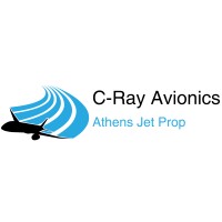 C-Ray Avionics