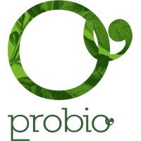 PROBIO logo - Similar company to Kalepso Sa