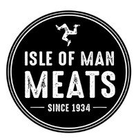 Isle of Man Meats logo - Similar company to Quantum Connection