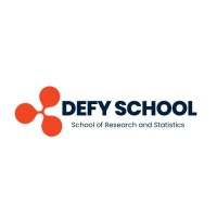 Defy School of Research and statistics logo - Similar company to Defy Studio