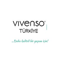 Vivenso Turkey logo - Similar company to Vivenso France