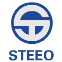 Steeosafety logo - Similar company to Roockrooster