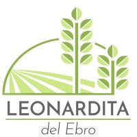 Leonardita del Ebro logo - Similar company to Ecobertura
