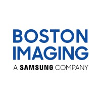 Boston Imaging - A Samsung Company logo - Similar company to Altamont Software