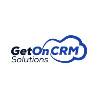 GetOnCRM Solutions Inc logo - Similar company to Logicrain Technologies