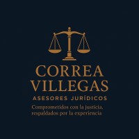 Correa Villegas Asesores jurídicos logo - Similar company to Onlyone