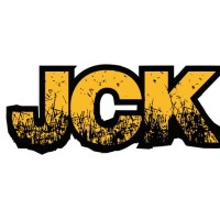 JCK Exterior Designs logo - Similar company to Mccarthy Tents & Events