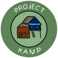 Project Kamp logo - Similar company to Forum Press & Communication