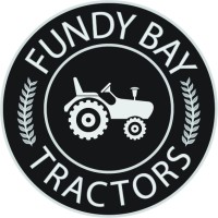 Fundy Bay Tractors logo - Similar company to Blueline New Holland Ltd