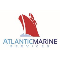 ATLANTIC MARINE SERVICES INC logo - Similar company to All Over Import & Export Inc