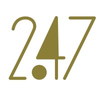 2dot47 consulting logo - Similar company to Amplify Connective Services