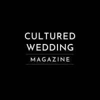 Cultured Wedding logo - Similar company to Spreadbuzz Media & Pr