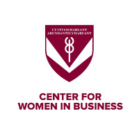OSB Center for Women in Business logo - Similar company to The Case Hub At The Suliman S. Olayan School Of Business, Aub