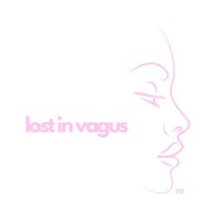 Lost in Vagus logo - Similar company to Uncomfy