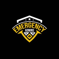Emergency Admins Inc logo - Similar company to A.B. Data - Incident Response
