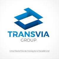 TRANSVIA logo - Similar company to Via Systems