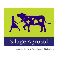 Silage Agrosol Industries logo - Similar company to Silage Solutions Ltd