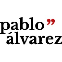 Pablo Álvarez logo - Similar company to Big Agile Open Space