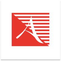 AKFA Group logo - Similar company to Artel Electronics