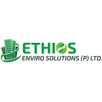 Ethios Enviro Solutions (P) Ltd logo - Similar company to Tms