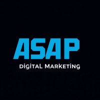 ASAP Digital Marketing logo - Similar company to Mega For Petroluem Services (Mps)