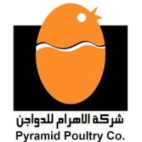 X Pyramids Poultry Co. logo - Similar company to Cairo 3A - Animal Nutrition Sector