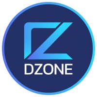 Dzone Technologies logo - Similar company to Hamlytic Digital