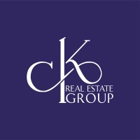 CK Real Estate Group logo - Similar company to Immobilier Jlb