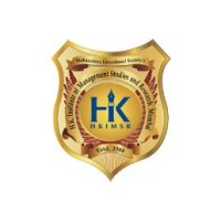 H K Institute of Management Studies & Research logo - Similar company to Jp University