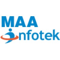 MAA INFOTEK logo - Similar company to Appcloud Solutions Sl