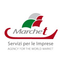 Marchet, Azienda Speciale della Camera di Commercio delle Marche logo - Similar company to Labcam S.R.L.