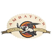 Ambattur Clothing Company logo - Similar company to G-Tech Engineering