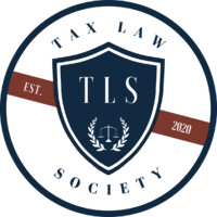 Tax Law Society logo - Similar company to Eteria