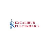 Excalibur Electronics Security