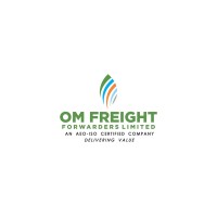 OM FREIGHT FORWARDERS LIMITED logo - Similar company to Apt Logistics