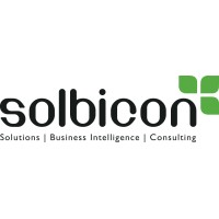 solbicon AG logo - Similar company to Symlab