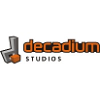 Decadium Studios Game Developer