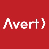 Avert logo - Similar company to Kenya Comms Hub