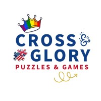 Cross & Glory logo - Similar company to Brutus & Barnaby