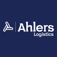Ahlers Logistics logo - Similar company to Manora Logistics