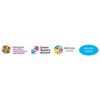 Hall Green & Selly Oak Families Early Help logo - Similar company to Ubique Partnerships Ltd