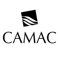 CAMAC logo - Similar company to Basic Clothes For Printing