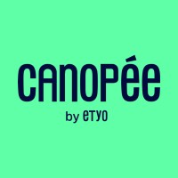 Canopée by Etyo logo - Similar company to Ubert&Scoop