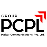 Group PCPL Parkar Communication Private Limited logo - Similar company to Knct Lab